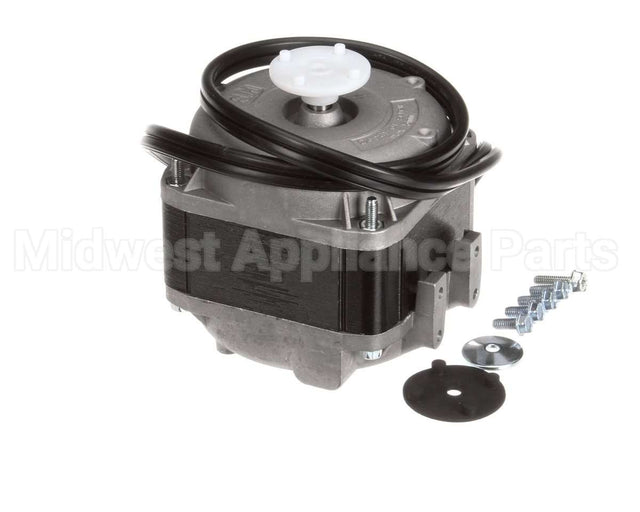 EL MTR0301 Avtec Motor, 1/2Hp 220V 3Phase Ss, Sby054Mca-1