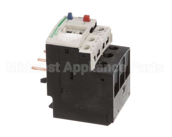 ELO098 Doyon Telemecanique Overload Relay 2