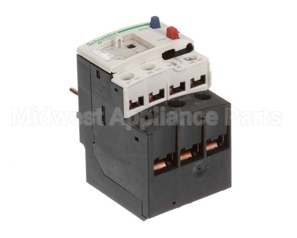 ELO098 Doyon Telemecanique Overload Relay 2