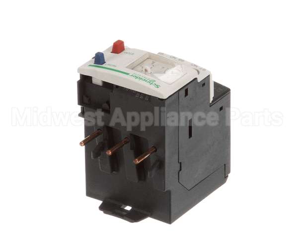 ELO098 Doyon Telemecanique Overload Relay 2