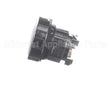 ELP400 Doyon Temporary Black Push Button