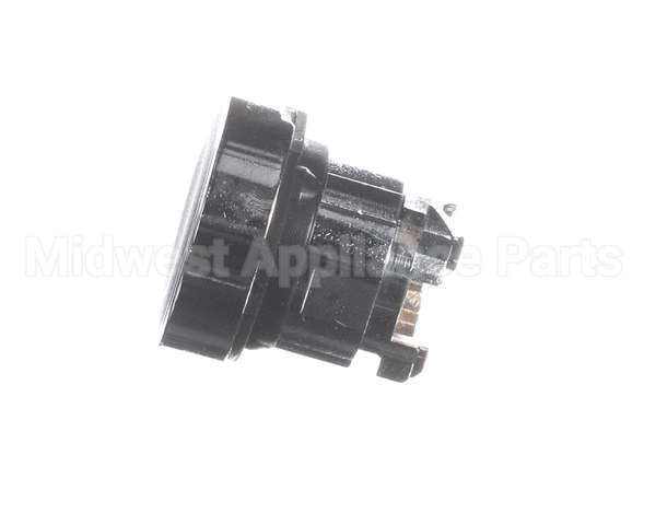 ELP400 Doyon Temporary Black Push Button