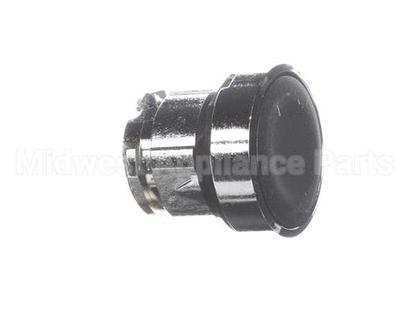 ELP400 Doyon Temporary Black Push Button