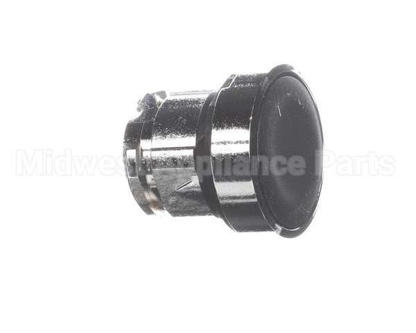 ELP400 Doyon Temporary Black Push Button