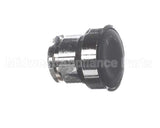 ELP400 Doyon Temporary Black Push Button