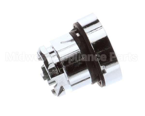 ELP401 Doyon Black Push Button Push-In, Pus