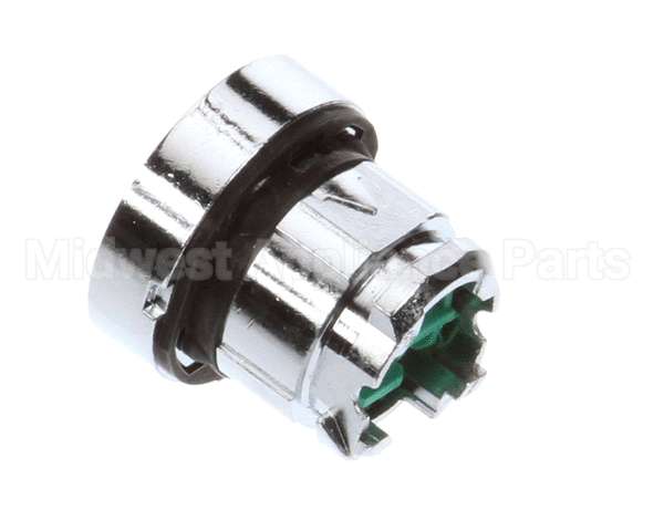 ELP401 Doyon Black Push Button Push-In, Pus