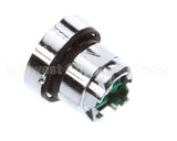 ELP401 Doyon Black Push Button Push-In, Pus