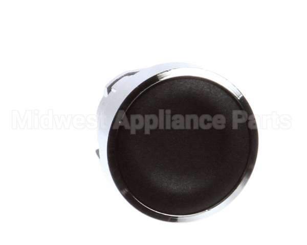 ELP401 Doyon Black Push Button Push-In, Pus