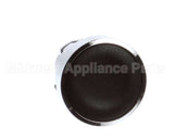 ELP401 Doyon Black Push Button Push-In, Pus