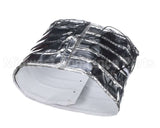 EL PAD1802 Randell Pad Htr Foil 150W 120V 230X937