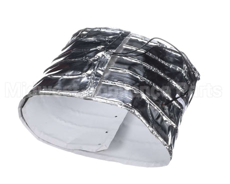 EL PAD1802 Randell Pad Htr Foil 150W 120V 230X937