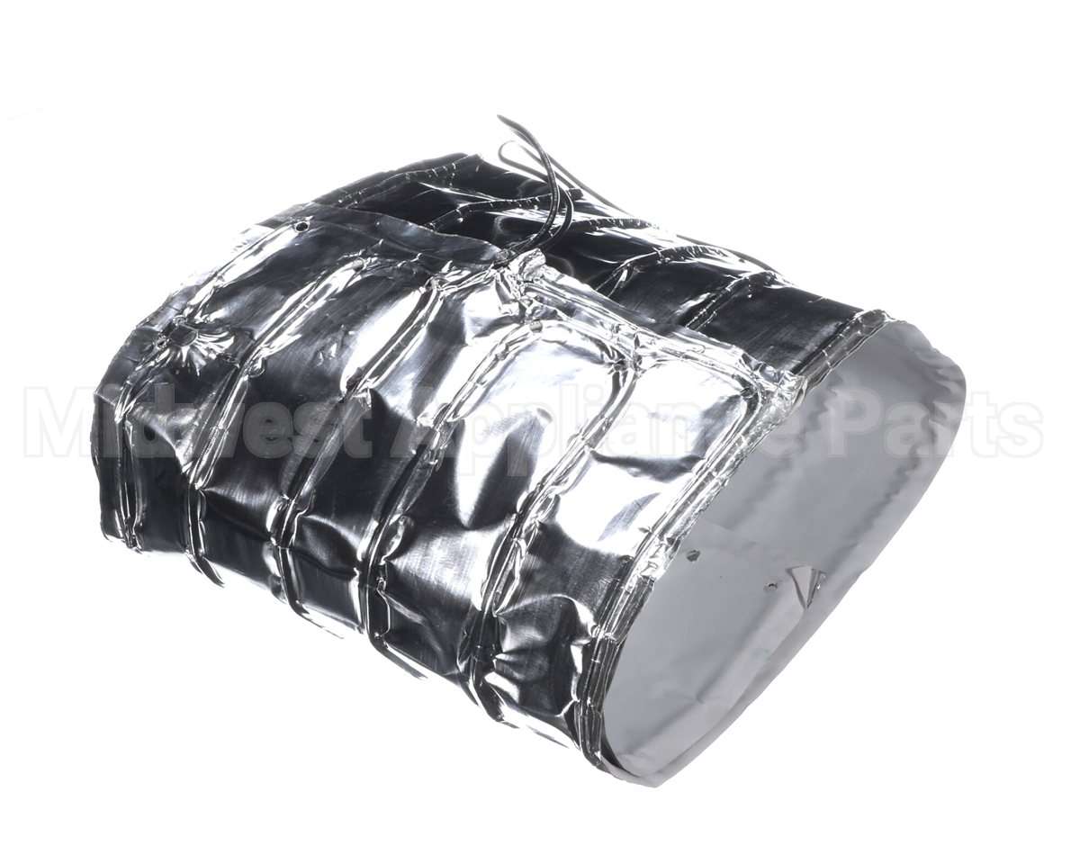 EL PAD1802 Randell Pad Htr Foil 150W 120V 230X937