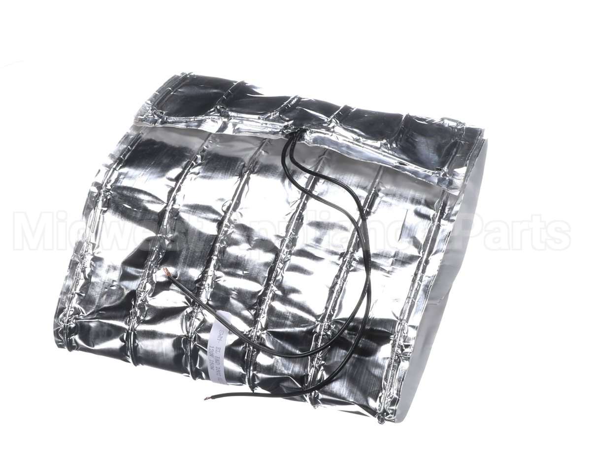 EL PAD1802 Randell Pad Htr Foil 150W 120V 230X937