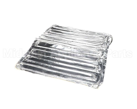 EL PAD9801 Randell Pad, 12X14-3/4 Foil Faced 120V 59W