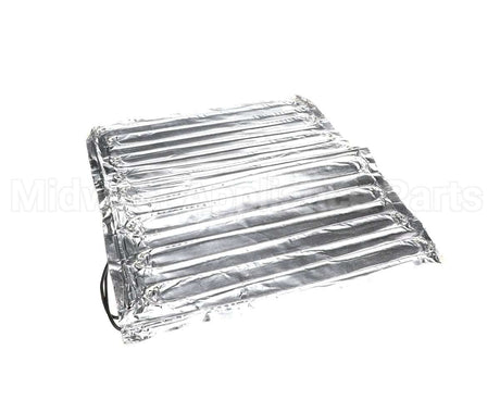 EL PAD9801 Randell Pad, 12X14-3/4 Foil Faced 120V 59W