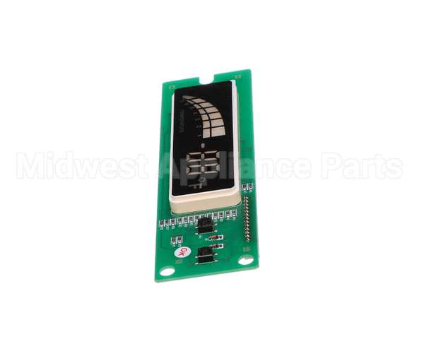 EL PCB1701 Randell Display Pcb, All R-Series Except R1Dt Mo