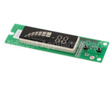 EL PCB1702 Randell Display Pcb, R-Series Model R1Dt Freezee