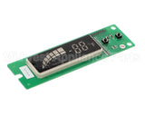 EL PCB1702 Randell Display Pcb, R-Series Model R1Dt Freezee