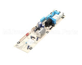 EL PCB1703 Randell Main Pcb, R-Series All Ref