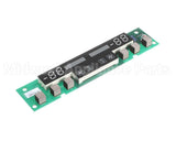 EL PCB1901 Randell Display Pcb, Rs1R-29-1