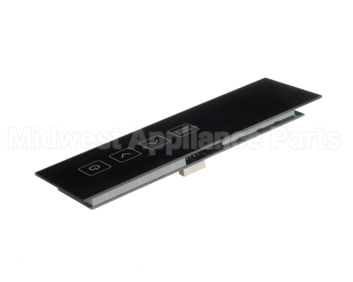 EL PCB1902 Randell Display Pcb, Rs2R-52-2, Rs2R-52-4, Rs2F-
