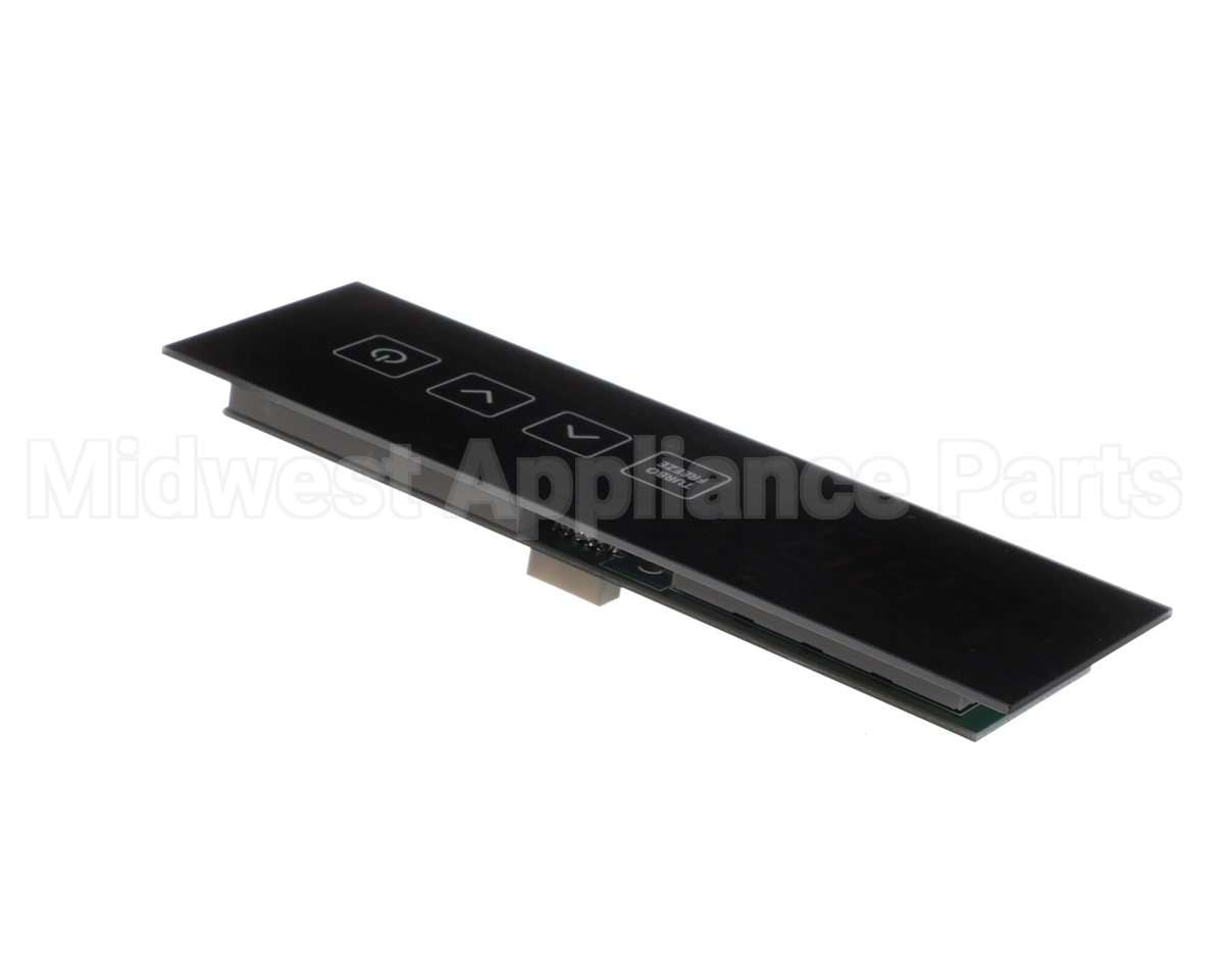 EL PCB1902 Randell Display Pcb, Rs2R-52-2, Rs2R-52-4, Rs2F-