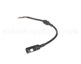 EL PLG2201 Randell Plug,Circu 4 Socket 16' 18/4 Cord W/Cabl