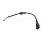 EL PLG2201 Randell Plug,Circu 4 Socket 16' 18/4 Cord W/Cabl