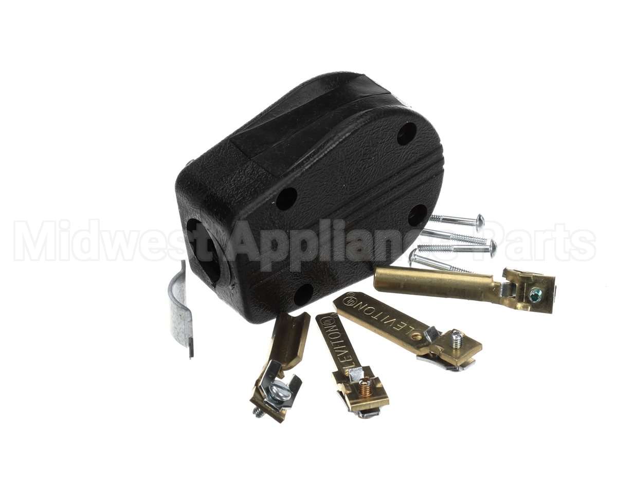 EL PLG3125 Avtec Plug Angle Nema 530550 930930 Nema 5