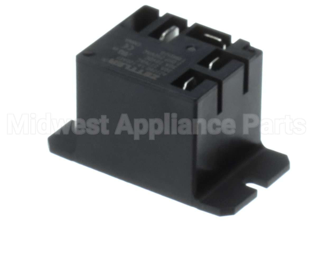 EL RLY1901 Randell Relay, 40 Amp, Ptra-1A-120S-T4-Xe