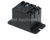 EL RLY1901 Randell Relay, 40 Amp, Ptra-1A-120S-T4-Xe