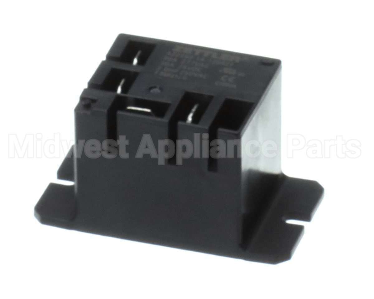 EL RLY1901 Randell Relay, 40 Amp, Ptra-1A-120S-T4-Xe