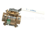 ELS01-2500001 Cleveland Valve,Ball,1 1/2