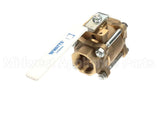 ELS01-2500001 Cleveland Valve,Ball,1 1/2