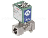 ELS887 Doyon Valve,Solenoid,120V,50/60 Hz