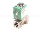 ELS891 Doyon Solenoid Valve 24V Dc 1/4 Npt
