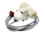 ELS892 Doyon Flow Meter 1/4 Female Mini