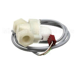 ELS892 Doyon Flow Meter 1/4 Female Mini