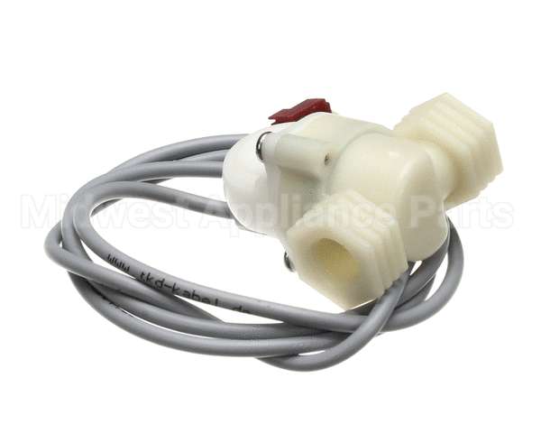 ELS892 Doyon Flow Meter 1/4 Female Mini