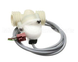 ELS892 Doyon Flow Meter 1/4 Female Mini