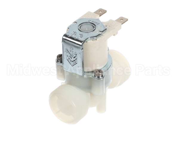 ELS893 Doyon Valve Water 24V Dc Coil In/Ou