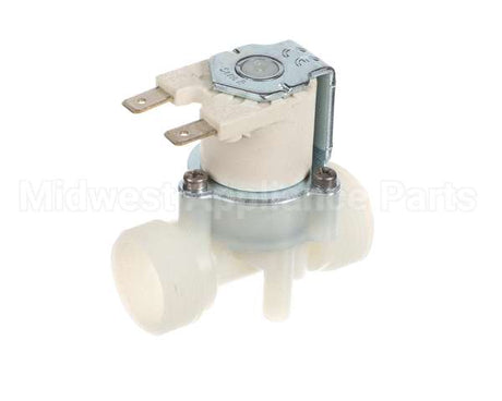 ELS893 Doyon Valve Water 24V Dc Coil In/Ou
