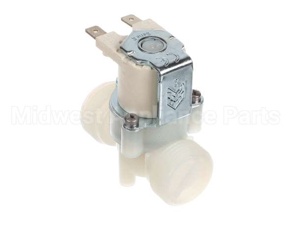 ELS893 Doyon Valve Water 24V Dc Coil In/Ou
