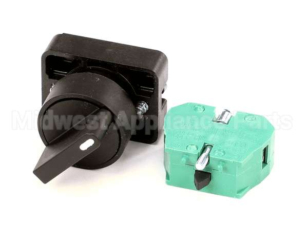 EL SWT1202 Avtec Switch, 2 Position Select