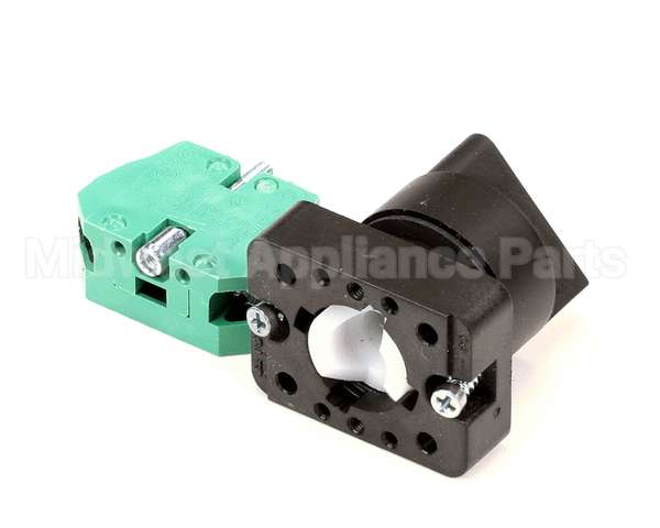 EL SWT1202 Avtec Switch, 2 Position Select