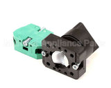 EL SWT1202 Avtec Switch, 2 Position Select