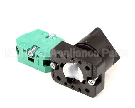 EL SWT1202 Avtec Switch, 2 Position Select