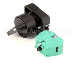 EL SWT1202 Avtec Switch, 2 Position Select
