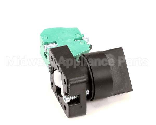 EL SWT1202 Avtec Switch, 2 Position Select